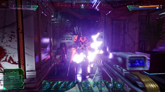 🔑SYSTEM SHOCK Remake (2023)(Steam Ключ РУ РФ РОССИЯ)