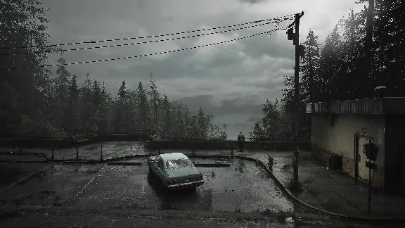 ✅❤️SILENT HILL 2❤️XBOX|XS+PC🔑КЛЮЧ✅