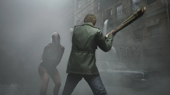 ✅❤️SILENT HILL 2❤️XBOX|XS+PC🔑КЛЮЧ✅