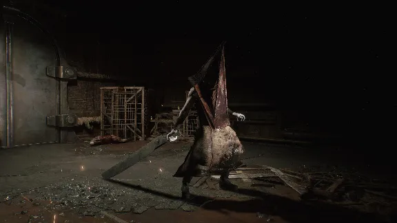 ✅❤️SILENT HILL 2❤️XBOX|XS+PC🔑КЛЮЧ✅