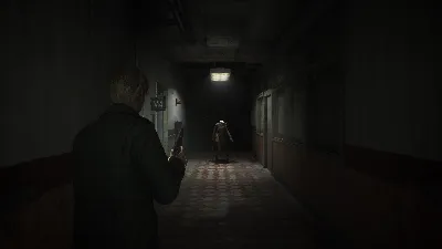 ✅❤️SILENT HILL 2❤️XBOX|XS+PC🔑КЛЮЧ✅