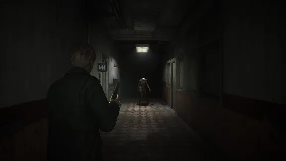 ✅❤️SILENT HILL 2❤️XBOX|XS+PC🔑КЛЮЧ✅