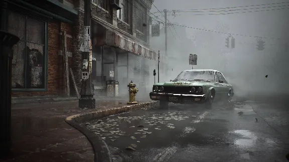 ✅❤️SILENT HILL 2❤️XBOX|XS+PC🔑КЛЮЧ✅