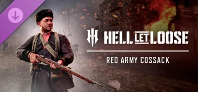 Hell Let Loose – Red Army Cossack DLC * STEAM RU ⚡