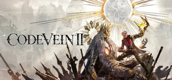 CODE VEIN II Ultimate Edition * STEAM RU ⚡ AUTO 💳0%