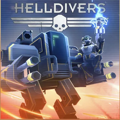 HELLDIVERS Dive Harder Edition 🔵(STEAM/СНГ) КЛЮЧ