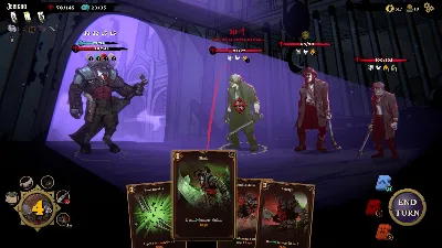 Hunter&acute;s Moon: A Sovereign Syndicate Adventure AUTODELIVERY STEAM GIFT INSTANTLY