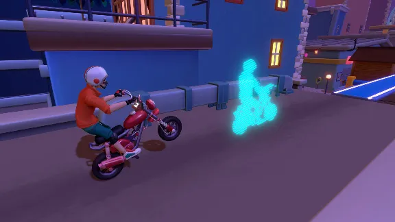 Urban Trial Tricky™ Deluxe Edition (Steam key / Global)