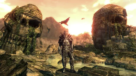 Two Worlds Epic Edition+II 2 HD+DLC STEAM KEY/GLOBAL
