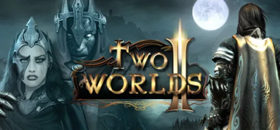 Two Worlds Epic Edition+II 2 HD+DLC STEAM KEY/GLOBAL