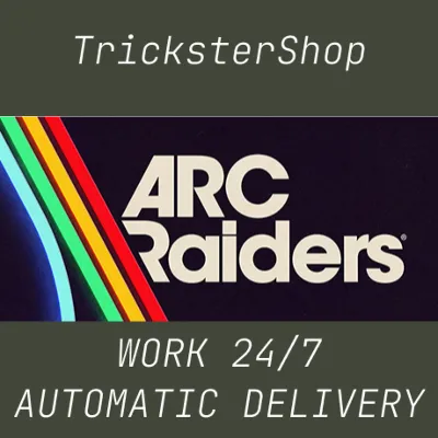 Arc Raiders  24/7 AUTO - DELIVERY