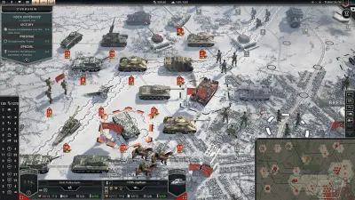 Panzer Corps 2: Elite - 1st Guards✅STEAM GIFT AUTO✅RU+World