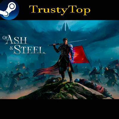 Of Ash and Steel | All DLC |