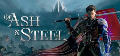 Of Ash and Steel AUTODELIVERY STEAM GIFT INSTANTLY