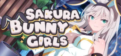 Sakura Bunny Girls✅Region free🌍❗Steam Key🔑❗️Auto delivery⚡🚀