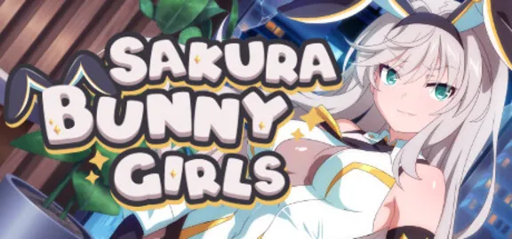 Sakura Bunny Girls✅Region free🌍❗Steam Key🔑❗️Auto delivery⚡🚀