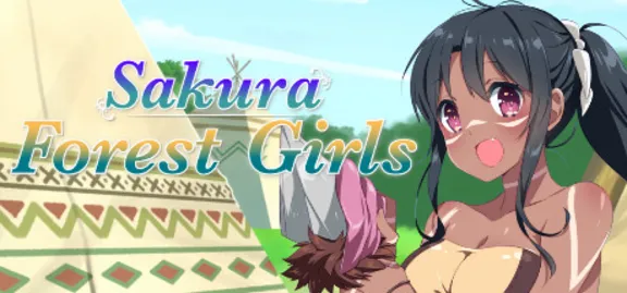 Sakura Forest Girls✅Region free🌍❗Steam Key🔑❗️Auto delivery⚡🚀