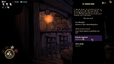 ️Hunter s Moon A Sovereign Syndicate Adventure STEAM
