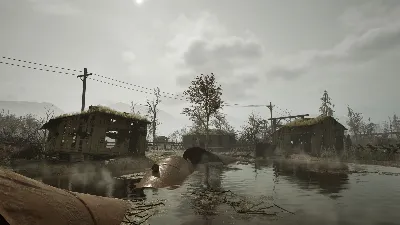 Winter Survival + Games | Steam | Offline | Region Free