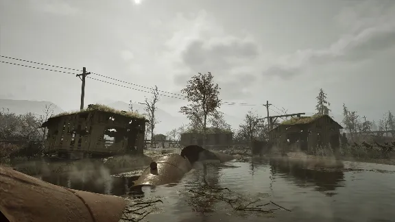 Winter Survival + Games | Steam | Offline | Region Free