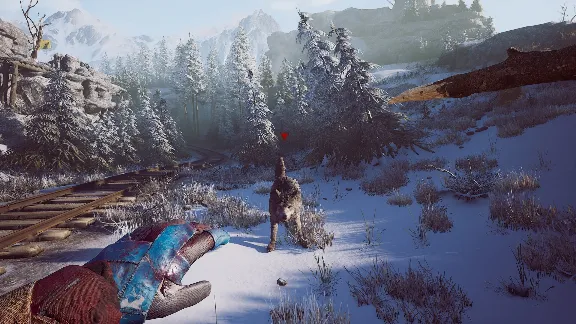Winter Survival + Games | Steam | Offline | Region Free