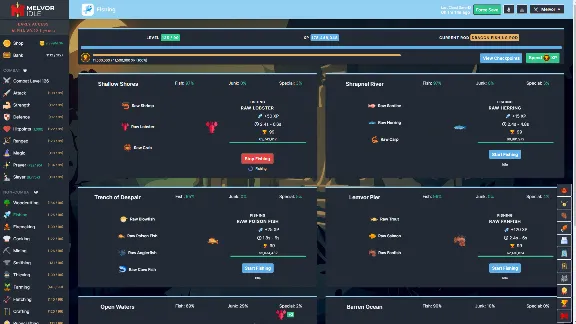 Melvor Idle АВТОДОСТАВКА STEAM GLOBAL МГНОВЕННО ЛИЦЕНЗИЯ