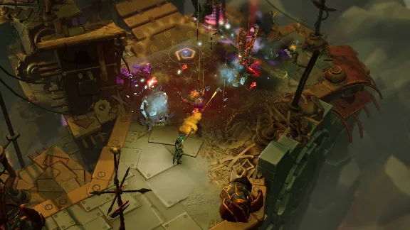 Torchlight III * STEAM RU*KZ*UA*СНГ🔥