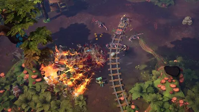 Torchlight III * STEAM RU*KZ*UA*СНГ🔥