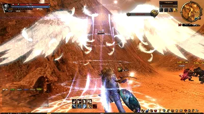 DK ONLINE - SEASON4 GROWTH PACK DLC RU*KZ*UA*CIS