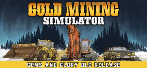 Gold Rush: The Game * STEAM RU ⚡ АВТО 💳0%