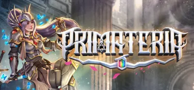 Primateria * STEAM РОССИЯ ⚡ АВТОДОСТАВКА 💳0% КАРТЫ