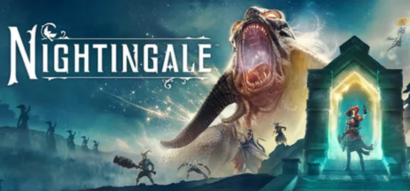 Nightingale * STEAM RUSSIA ⚡ AUTODELIVERY 💳0% CARDS