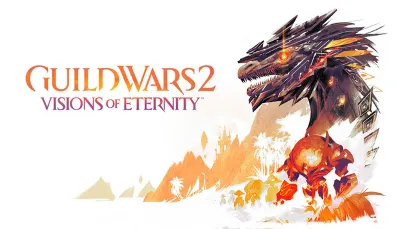 Guild Wars 2: Visions of Eternity (Ключ Global + РФ)
