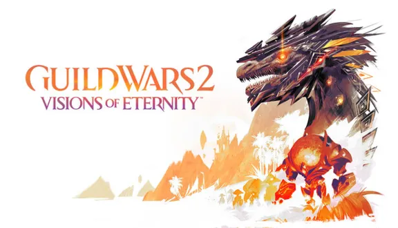 Guild Wars 2: Visions of Eternity (Ключ Global + РФ)