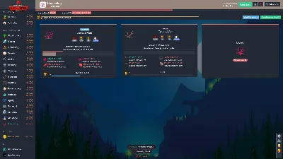 Melvor Idle: Into the Abyss STEAM KEY DLC LICENSE