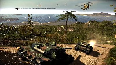 Wargame: Red Dragon АВТОДОСТАВКА STEAM GLOBAL МГНОВЕННО ЛИЦЕНЗИЯ