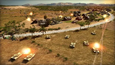 Wargame: Red Dragon АВТОДОСТАВКА STEAM GLOBAL МГНОВЕННО ЛИЦЕНЗИЯ