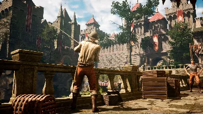 Of Ash and Steel Games | Steam | Offline | Region Free