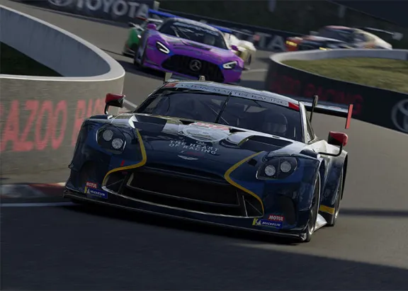 КЛЮЧ Project Motor Racing XBOX Код