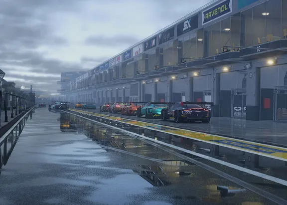 КЛЮЧ Project Motor Racing XBOX Код