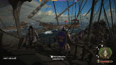 Mount & Blade II: Bannerlord - War Sails * RU/CIS/TR/AR