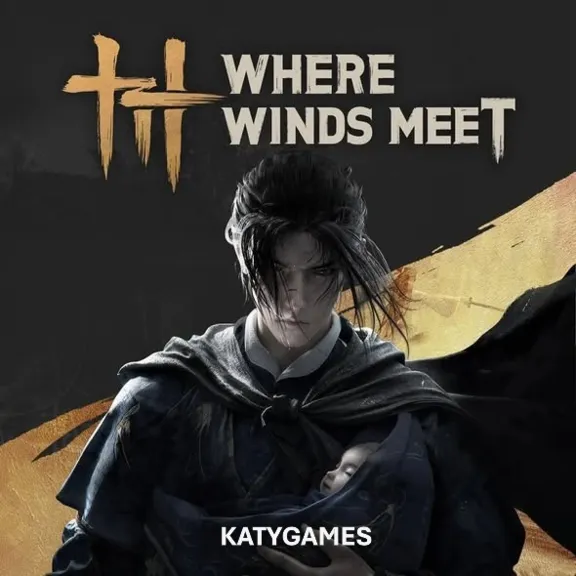 Where Winds Meet - Echo Beads / Battle Pass- By ID