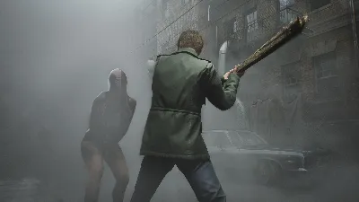 ✅SILENT HILL 2 & SILENT HILL F DELUXE❤️XBOX|XS+PC🔑КЛЮЧ