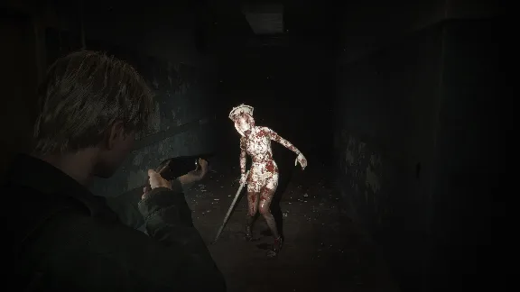 ✅SILENT HILL 2 & SILENT HILL F DELUXE❤️XBOX|XS+PC🔑КЛЮЧ