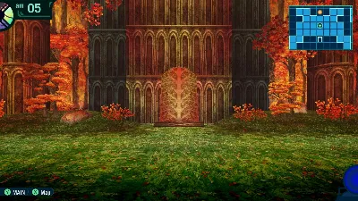 ⚫Etrian Odyssey II HD Steam Ключ РФ+Мир +Бонус