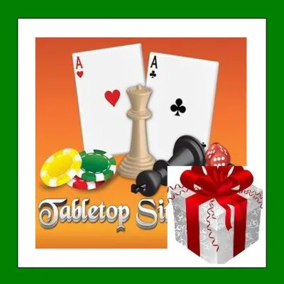 ✅Tabletop Simulator✔️Steam⭐РФ+СНГ✔️АКЦИЯ🎁0% Карты💳