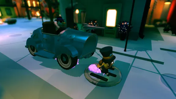 ✅ A Hat in Time (Steam Key / Global) 💳0%