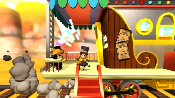 ✅ A Hat in Time (Steam Key / Global) 💳0%