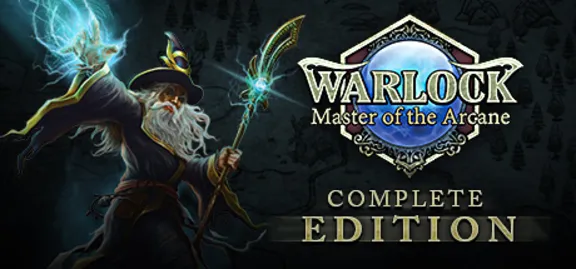 Warlock - Master of the Arcane (STEAM KEY/GLOBAL)