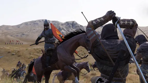 Mount Blade II Bannerlord+DLC War Sails STEAM 🅿️PAYPAL